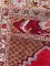 Antiker türkischer Anatolischer Teppich, 1920er 12