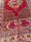 Antiker türkischer Anatolischer Teppich, 1920er 11