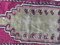 Antique Turkish Anatolian Prayer Rug 4