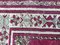 Antique Turkish Anatolian Prayer Rug 7