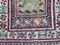 Antique Turkish Anatolian Prayer Rug 3