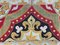 Antique French Aubusson Needlepoint Tapestry, 1890s 2