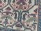 Tappeto decorativo antico, fine XIX secolo, Immagine 7