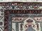 Tappeto decorativo antico, fine XIX secolo, Immagine 13