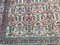 Antiker kurdischer Dekorativer Teppich, 1890er 6
