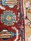 Grand Tapis Sinkiang Vintage, 1980s 4