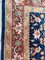 Grand Tapis Sinkiang Vintage, 1980s 3