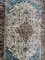 Tapis Vintage en Soie Fine, Inde, 1990s 18