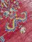 Antiker türkischer Smyrne Teppich 15
