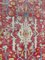 Antique Turkish Distressed Smyrne Rug 14