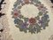 Ovaler Amerikanischer Vintage Teppich, 1950er 12