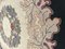 Ovaler Amerikanischer Vintage Teppich, 1950er 13