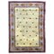 Antico tappeto Savonnerie, Francia, fine XIX secolo, Immagine 1