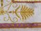 Antiker französischer Savonnerie Teppich, 1890er 3
