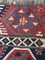 19th Century Caucasian Flat Rug Kilim Rug 5