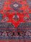 Vintage Mahal Rug, 1960s 9