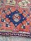 Early 20th Century Turkish Smyrne Rug, 1920s, Image 7