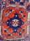 Early 20th Century Turkish Smyrne Rug, 1920s, Image 4