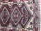Antiker türkischer Teppich, 1920er 2