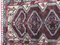 Antiker türkischer Teppich, 1920er 3
