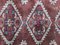 Antique Turkish Rug, 1920s 4