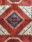 Tapis Vintage, Turquie, 1960s 4