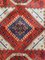 Türkischer Vintage Teppich, 1960er 4