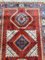 Vintage Turkish Rug, 1960s 3