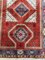 Vintage Turkish Rug, 1960s 2