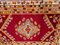 Tapis Vintage, Turquie, 1920s 9