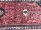 Vintage Abadeh Runner Rug, 1980s, Image 7