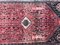 Vintage Abadeh Runner Rug, 1980s, Image 3