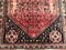 Vintage Abadeh Runner Rug, 1980s, Image 4