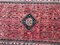 Vintage Abadeh Runner Rug, 1980s 2