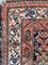 Antique Malayer Runner Rug, 1890s 16