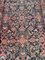 Antique Malayer Runner Rug, 1890s 10