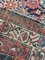 Antique Malayer Runner Rug, 1890s 15