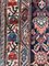 Antique Malayer Runner Rug, 1890s 12