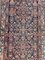 Antique Malayer Runner Rug, 1890s 7