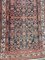 Antique Malayer Runner Rug, 1890s 8