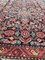 Antique Malayer Runner Rug, 1890s 14