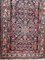 Antique Malayer Runner Rug, 1890s 3