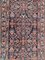 Antique Malayer Runner Rug, 1890s 6