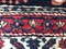 Tapis Chirwan Vintage, Caucase, 1980s 10