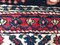 Vintage Caucasian Chirwan Rug, 1980s, Image 10