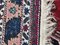 Tapis Chirwan Vintage, Caucase, 1980s 14