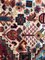 Französischer Vintage Shiraz Teppich, 1950er 11