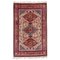 Französischer Vintage Shiraz Teppich, 1950er 1