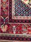 Französischer Vintage Shiraz Teppich, 1950er 3