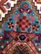 Französischer Vintage Shiraz Teppich, 1950er 12
